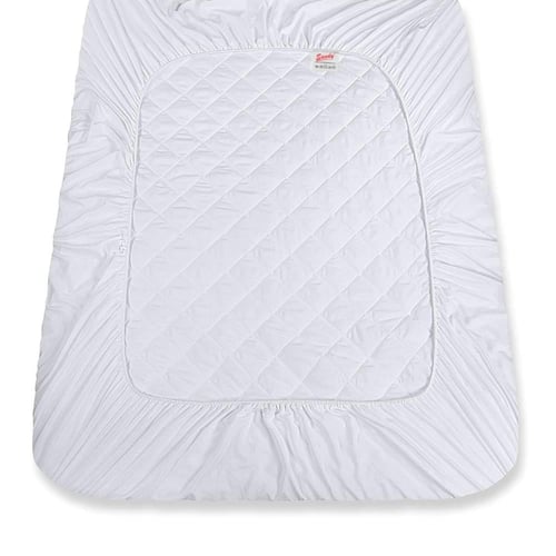 لباد الغيمة ساندي 10 سم فندقي - متعدد المقاسات