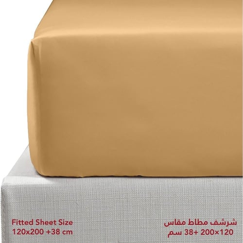 طقم شرشف روز ساده نفر عريض 200x120 سم - جملي