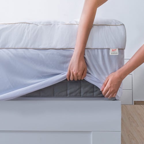 المجموعة البيضاء "ميجا وايت" ! - نفرين