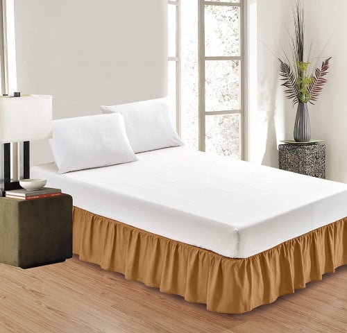 كورنيش سرير 100x200 سم - جملي