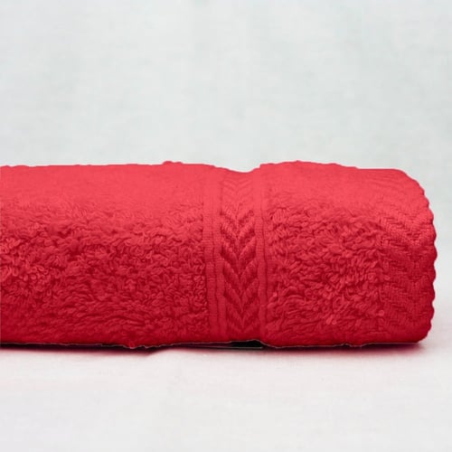 طقم مناشف ساندي الفاخرة قطن 100% | عودي