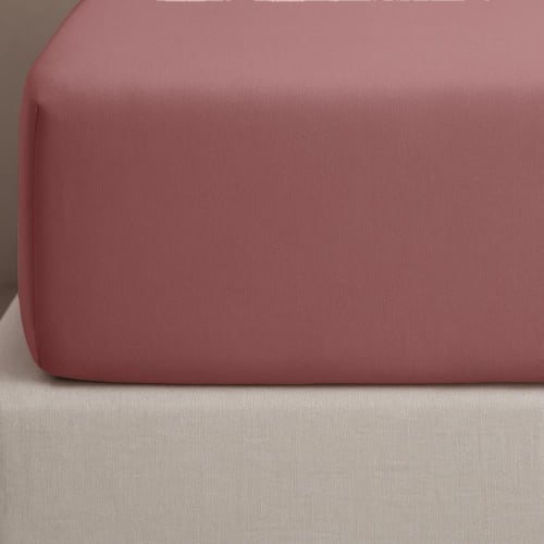 مفرش بحشوة متحركة نفرين جاكار 7 قطع - زهري