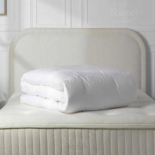 حشوة لحاف روز الفندقية - نفر ونص