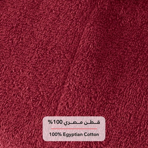 روب حمام ساندي هودي قطن 100% - عودي