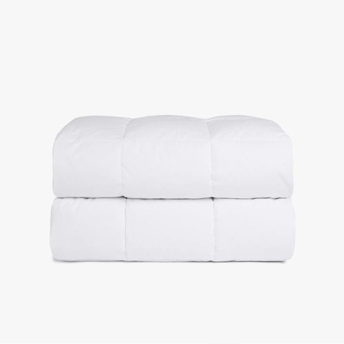 لباد الغيمة ساندي 10 سم فندقي - متعدد المقاسات