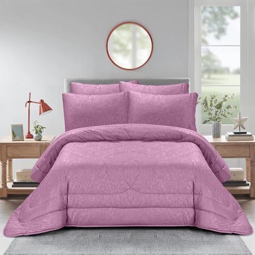 مفرش نفرين فلوري 6 قطع - اوبيرا موف