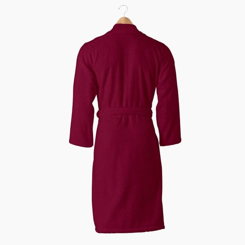 روب حمام ساندي كيمونو قطن 100% - عودي