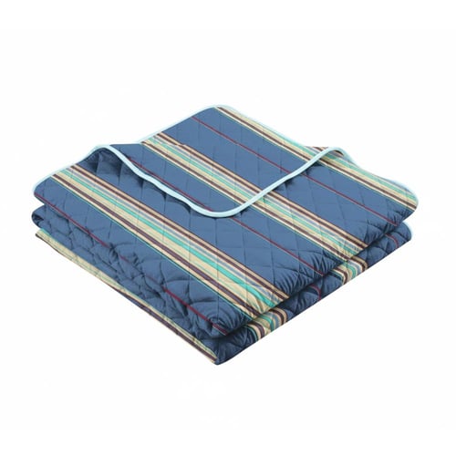 مفرش مضغوط نفرين فاخر 6 قطع - نسيم