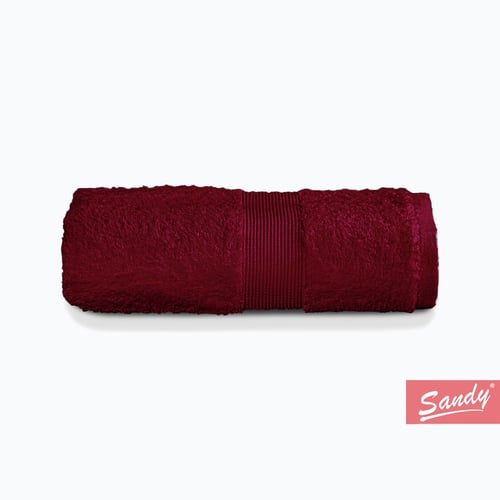 منشفة ساندي قطن 100% | عودي "كبيرة جدا"