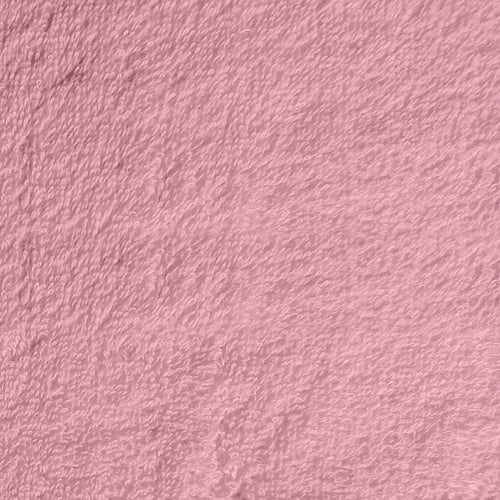 منشفة فيوليت قطن 100% | زهري