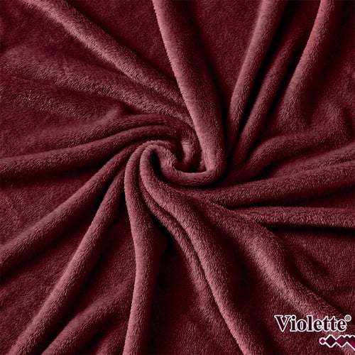 هودي بطانية فيوليت - عودي
