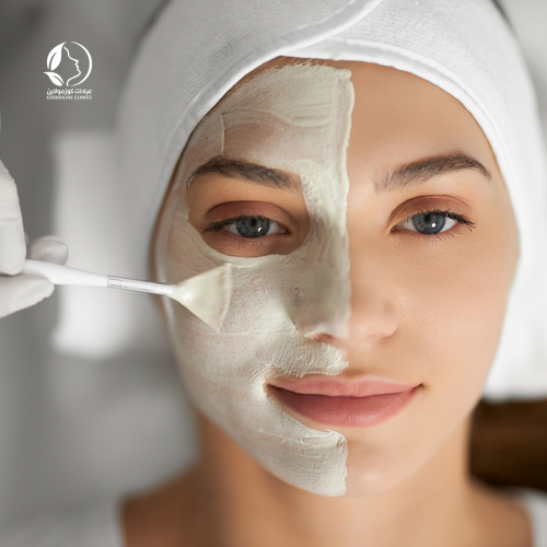 تنظيف هيدرابيوتي+ ريتينول -Hydra Beauty+Retinol*