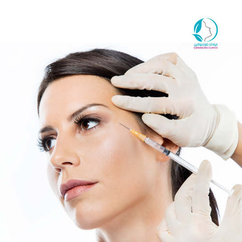 3جلسات بلازما وجه أو شعر-PRP face Or hair session