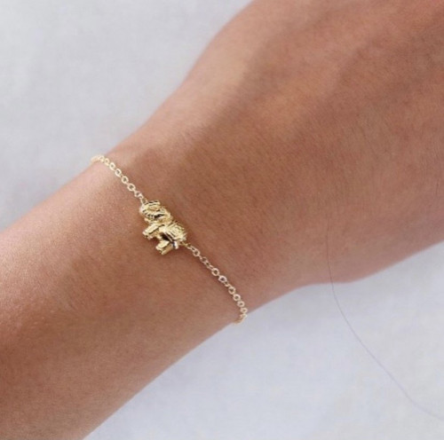 اسوره فيل ذهبي