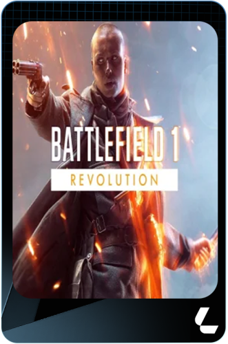 ⚡BattleField 1 EA Account