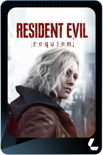 رزدنت ايفل 9 | Resident Evil Requiem - ستيم PC