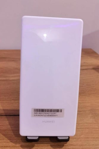 راوتر 5G متنقل هواوي جميع الشرايح
