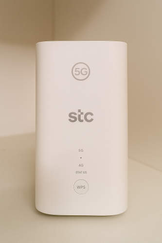 راوتر هواوي CPE H155-381 مستخدم نظيف جداً - يدعم S...