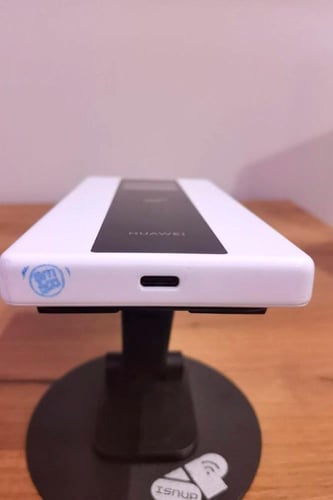 راوتر 5G متنقل هواوي جميع الشرايح