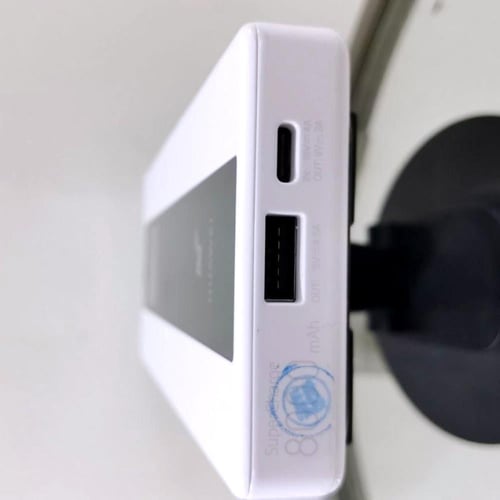 راوتر هواوي متنقل 5G/4G – مستخدم نظيف – يدعم جميع...