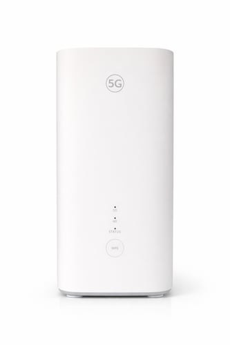 راوتر هواوي CPE Pro 5 جديد يشغل جميع الشرائح – سرع...