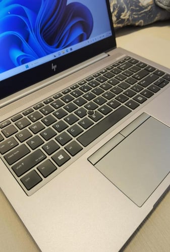 لابتوب HP Zbook 14