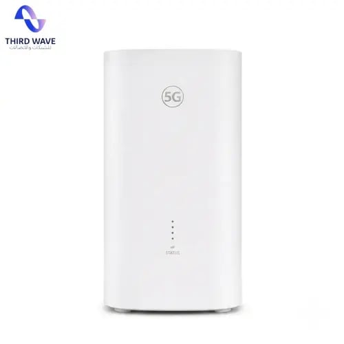 راوتر هواوي CPE Pro 5 جديد يشغل جميع الشرائح – سرع...