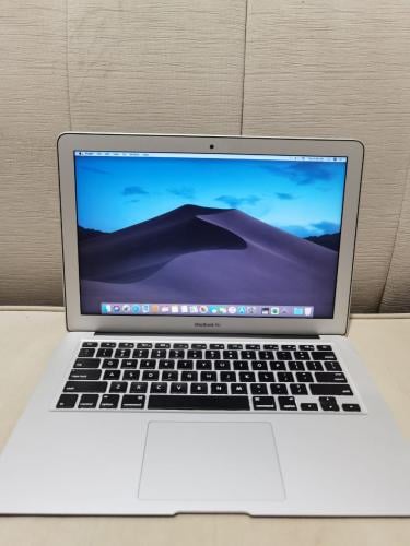 ماك بوك إير مستعمل – نظيف جداً | شاشة 13 إنش | نظا...