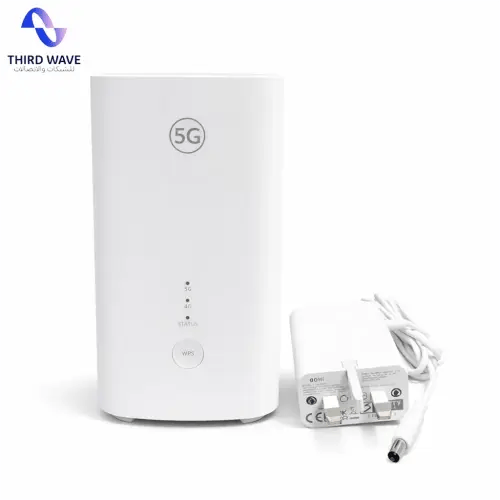 Huawei CPE H155-381 5G Router – Clean Used – STC Supported – 1 Month Warranty