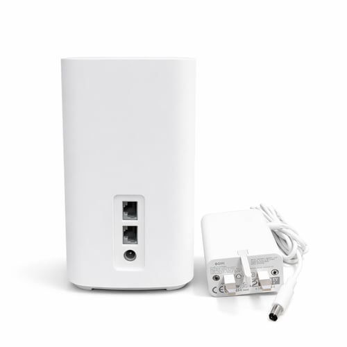 راوتر هواوي CPE 5 موديل H155-381 | جديد | يدعم جمي...