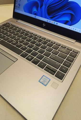 لابتوب HP Zbook 14