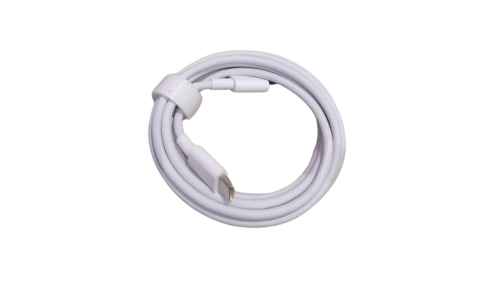 سلك شاحن لابتوب تايب سي - سي وكاله من هواوي