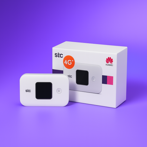 هواوي E5785-92c واي فاي متنقل 4G – يدعم STC فقط –...