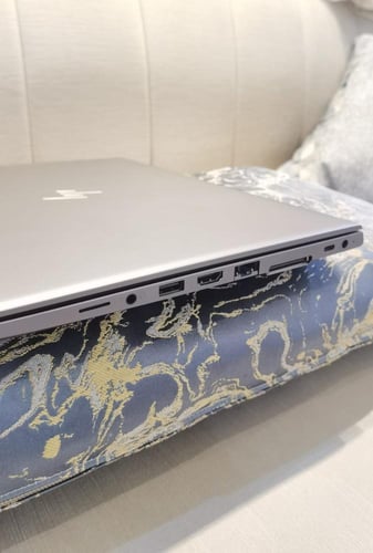 لابتوب HP Zbook 14