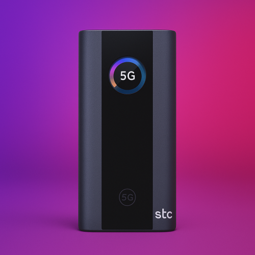 راوتر هواوي WiFi Pro 5 جديد - بطارية 7000mAh - يدع...