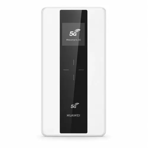 راوتر هواوي E6878-370 متنقل 5G بطارية 8000mAh لجمي...