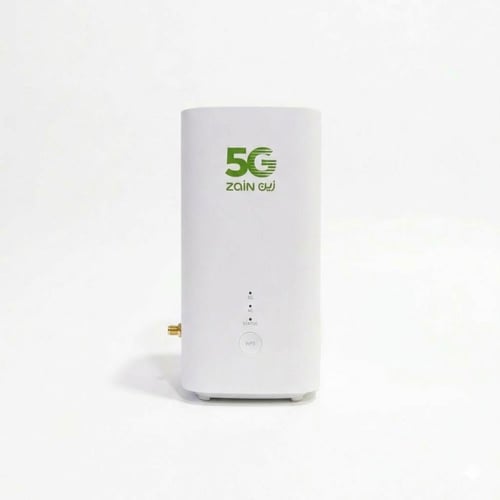راوتر معدل CPE 5 H155-381 يدعم جميع الشرائح – تركي...