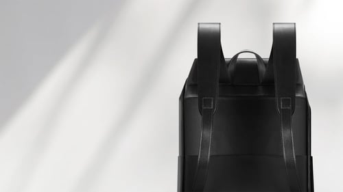 شنطه لابتوب ظهر من هواوي