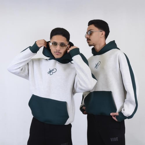 Unisex Hoodie - Vibe