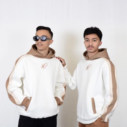 Unisex Hoodie - Vibe