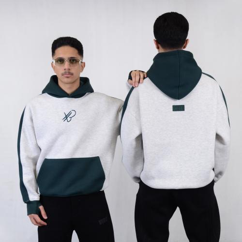 Unisex Hoodie - Vibe