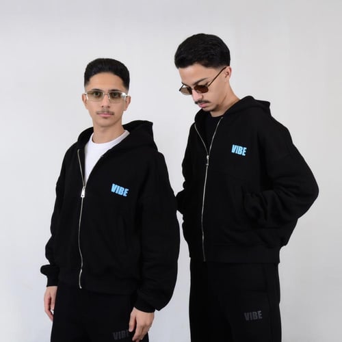 Unisex Sweater - Vibe