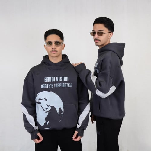 Unisex Hoodie - Vibe