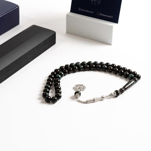 بكلايت اسود واخضر