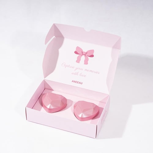 بوكس الفراشات