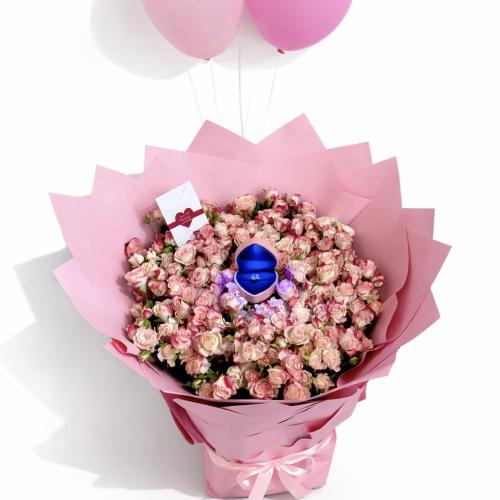 ورد كبير (الرياض)