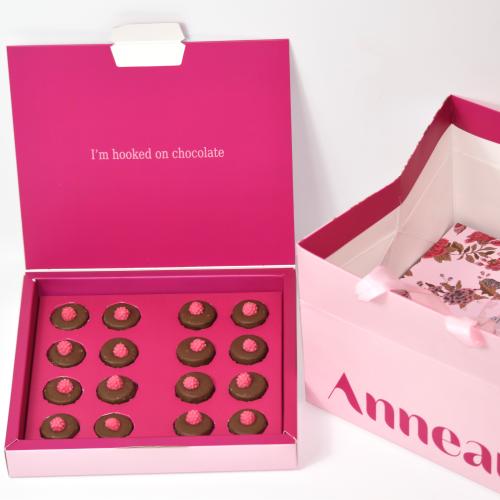 بوكس شوكلت ( الرياض )