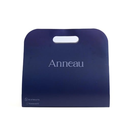 بكلايت اسود واخضر