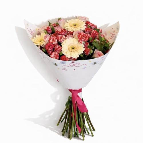 ورد Am (الرياض)