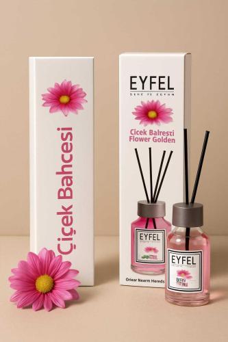 معطر الزهرة الذهبية من اير فريش المركز